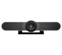 LOGITECH Meetup ConferenceCam — konferences kamera mazām telpām