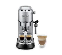 De’Longhi Dedica Style EC685.M Pusautomātiskā Espresso Kafijas Automāts 1.1 L