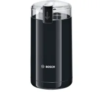 Bosch TSM6A013B kafijas dzirnaviņas 180 W Melna