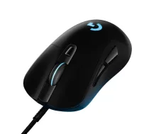 LOGITECH G403 Hero Gaming Pele USB Melna EWR2