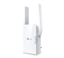 TP-Link RE505X Wi-Fi 6 diapazona paplašinātājs