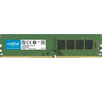 Micron/Crucial 8GB DDR4-3200 UDIMM (CT8G4DFRA32A)