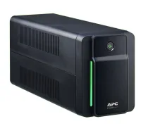 APC Back-UPS 750VA tornis 230V 4x Schuko AVR