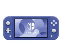 Nintendo Switch Lite zils
