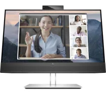 Monitors HP E24mv G4 23.8 collu Full HD 1920 x 1080