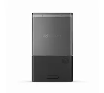 Seagate Storage Expansion Card Xbox Series X|S 2TB melna