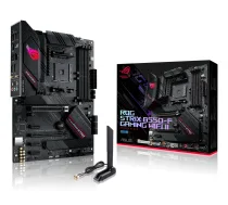 Mātesplate ASUS ROG STRIX B550-F GAMING WIFI II AMD B550 Socket AM4 ATX
