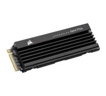 CORSAIR SSD - 2TB - M.2 MP600 Pro Lpx PCI-E GEN4 x4 NVMe - Ps5* saderīgs