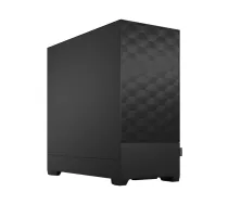 Fractal Design Pop Air Black Solid korpuss