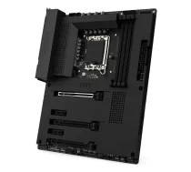 Mātesplate NZXT N7 Z790 Intel Z790 4 x DDR5 ATX Melna