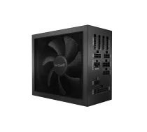 be quiet! Dark Power 13 barošanas bloks 1000 W 20+4 pin ATX ATX Melns