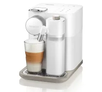 De’Longhi Lattissima One Nespresso Gran Lattissima kafijas automāts, Sophicated Darks