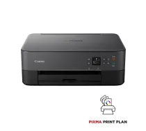 Canon PIXMA TS5350i tintu printeris A4 4800 x 1200 DPI Wi-Fi