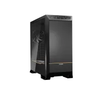 PC korpuss be quiet! DARK BASE PRO 901 | Full Tower | Melns
