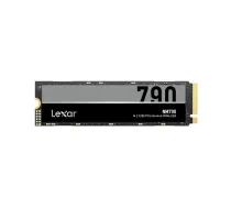 LEXAR SSD NM790 1TB PCIe Gen4 x4 M.2 2280