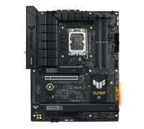 ASUS TUF Gaming B760-Plus WIFI mātesplate Intel B760 LGA 1700 ATX