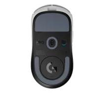 LOGITECH G Pro X Superlight 2 Lightspeed Gaming Pele Balta 2.4GHz