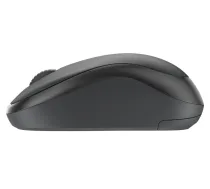 LOGITECH M240 Klusā Bezvadu Bluetooth Pele - Biznesam - Grafīta