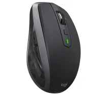 Pele Logitech MX Anywhere 2S RF Bezvadu + Bluetooth