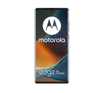 Motorola edge 50 Fusion 17 cm (6,7 collu) Dual SIM Android 14 5G USB Type-C 8 GB 256 GB 5000 mAh Zils