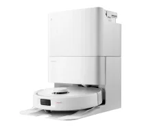 Roborock Qrevo MaxV 0.33 L Balts