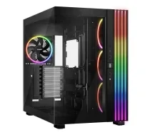 PC korpuss be quiet! LIGHT BASE 900 FX Full Tower Melns