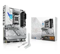 ASUS ROG STRIX X870-A GAMING WIFI AMD X870 Socket AM5 ATX