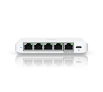 UBIQUITI NETWORKS Unifi Switch USW-Flex-Mini-2.5G