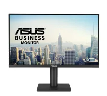 ASUS VA27UCPS datora monitors 68.6 cm (27 inch) 4K Ultra HD LCD melns