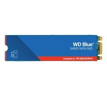 WESTERN DIGITAL SSD WD Blue SA510 1TB SATA 6Gb/s M.2 2280