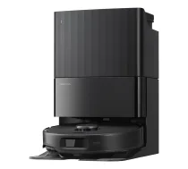 Roborock Qrevo 5AE Melns