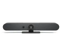 LOGITECH Rally Bar Mini - Graphite - Eu