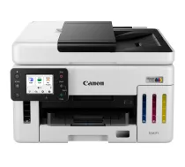 Canon MAXIFY GX6150 tintu printeris A4 600 x 1200 DPI Wi-Fi