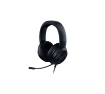 RAZER Kraken X Lite vadu spēļu austiņas