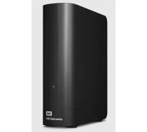 WESTERN DIGITAL Desktop ārējais cietais disks WD Elements 20TB USB-A 3.0