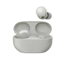 Sony WF-1000XM5 Bezvadu austiņas Iekšauss Zvani/Mūzika Bluetooth Sudraba