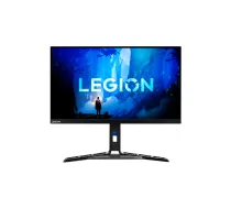 Lenovo Legion Y27qf-30 monitors 68.6 cm (27 collas) 2560 x 1440 pikseļi Quad HD LED Melns