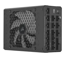 CORSAIR BaroЕЎanas bloks Hx1500i PilnД«bДЃ modulДЃrs ar zemu trokЕЎЕ†u lД«meni Platinum ATX 1500W