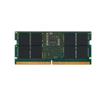 Kingston KVR56S46BS8-16 Technology ValueRAM SO-DIMM, 1x 16 GB, DDR5, CL46, 1.1V, 1Rx8 , 16 Gbit