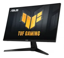 ASUS TUF Gaming VG27AQM5A 27 collu QHD 2560x1440 300Hz Fast IPS spēļu monitors