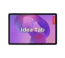 Lenovo Idea Tab Mediatek 128 GB 27.9 cm (11 collas) 8 GB Wi-Fi 5 (802.11ac) Android 15 Pelēks