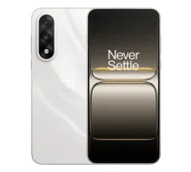 OnePlus Nord 5 - Divas SIM kartes - 8GB 256GB - Marble Sands - 6.8 collu