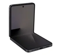 Samsung Galaxy Z Flip7, 17.5 cm (6.9 collu), 2520 x 1080 pikseļi, 12 GB, 512 GB, 50 MP, Melns