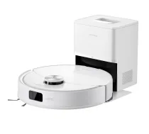 Roborock Q10 VF+ balts 0.5 L