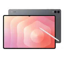Samsung Galaxy Tab S11 Ultra 256 GB 37,1 cm (14,6 collu) 12 GB Wi-Fi 7 (802.11be) Pelēks