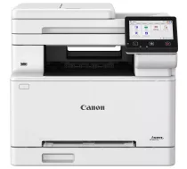 Daudzfunkciju lāzerprinteris Canon i-SENSYS MF664Cdw — Krāsains, 1200x1200 DPI, 25 lpp/min, A4, Wi‑Fi, Duplekss