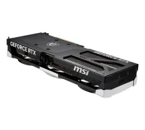 MSI GeForce RTX 5070 Ti 16G VENTUS 3X OC NVIDIA 16 GB GDDR7