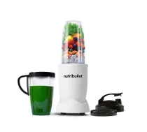 NutriBullet Pro 900 0,9 L Sport blender 900 W Balts