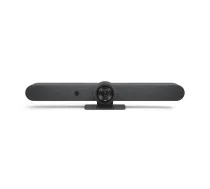 LOGITECH Rally Bar - Graphite