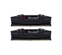 G.SKILL 32GB DDR4 3600 MHz CL16-19-19-39 (2x16GB) Ripjaws V